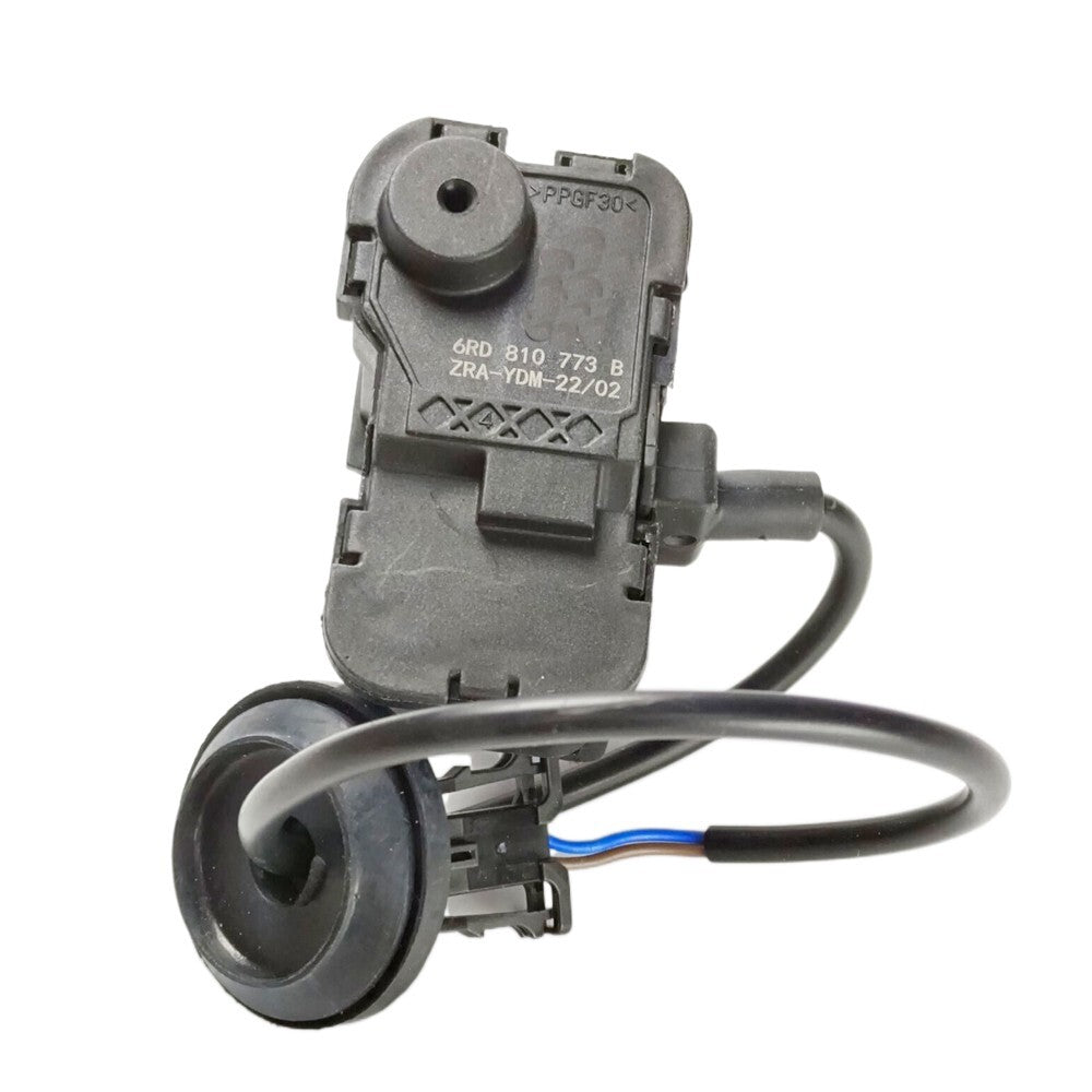 Fuel Filler Flap Open Motor Actuator Fit for VW Ameo Polo/Derby 6RD 810 773 B
