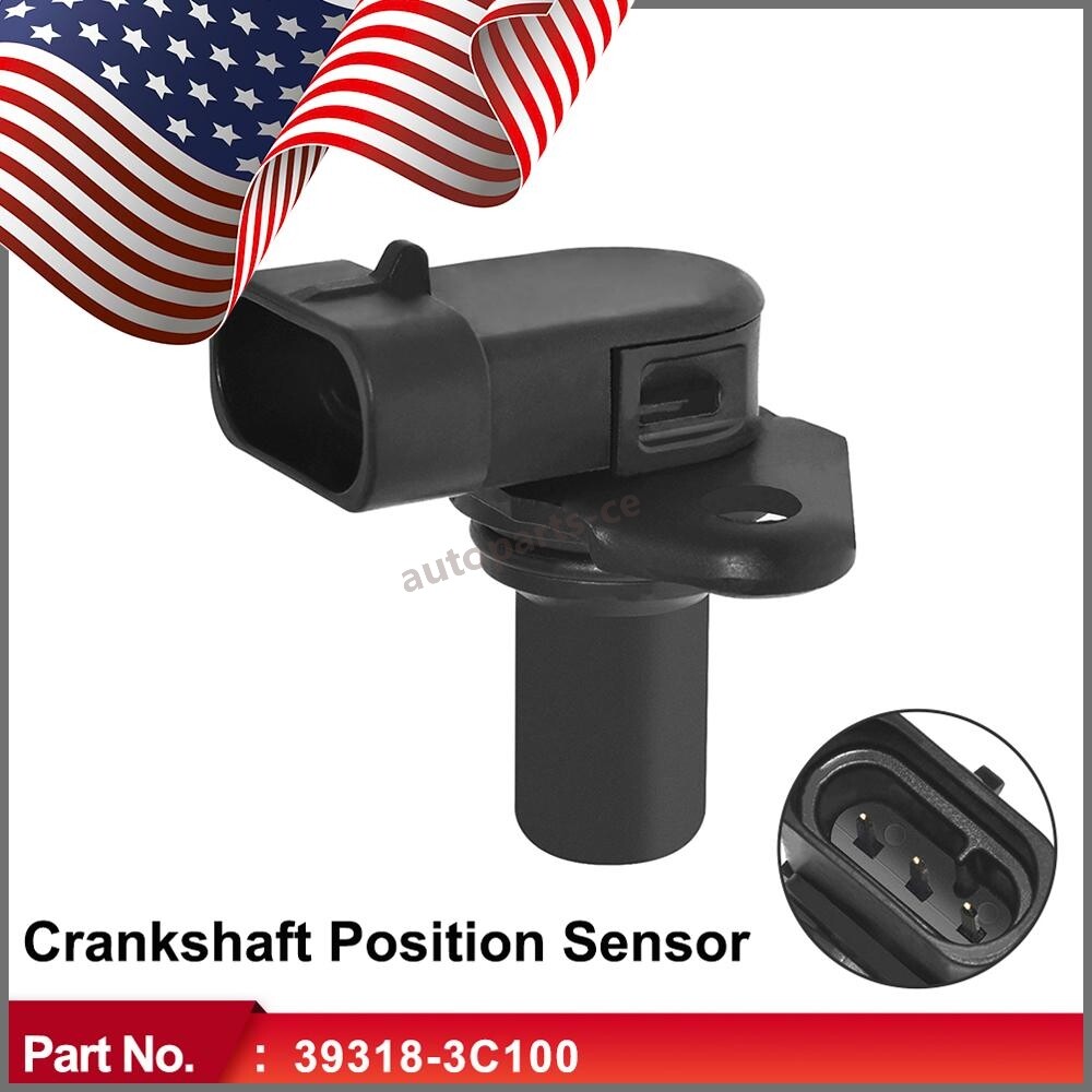 New Camshaft Position Sensor 39318-3C100 for Kia Sedona for Hyundai Santa Fe Sonata