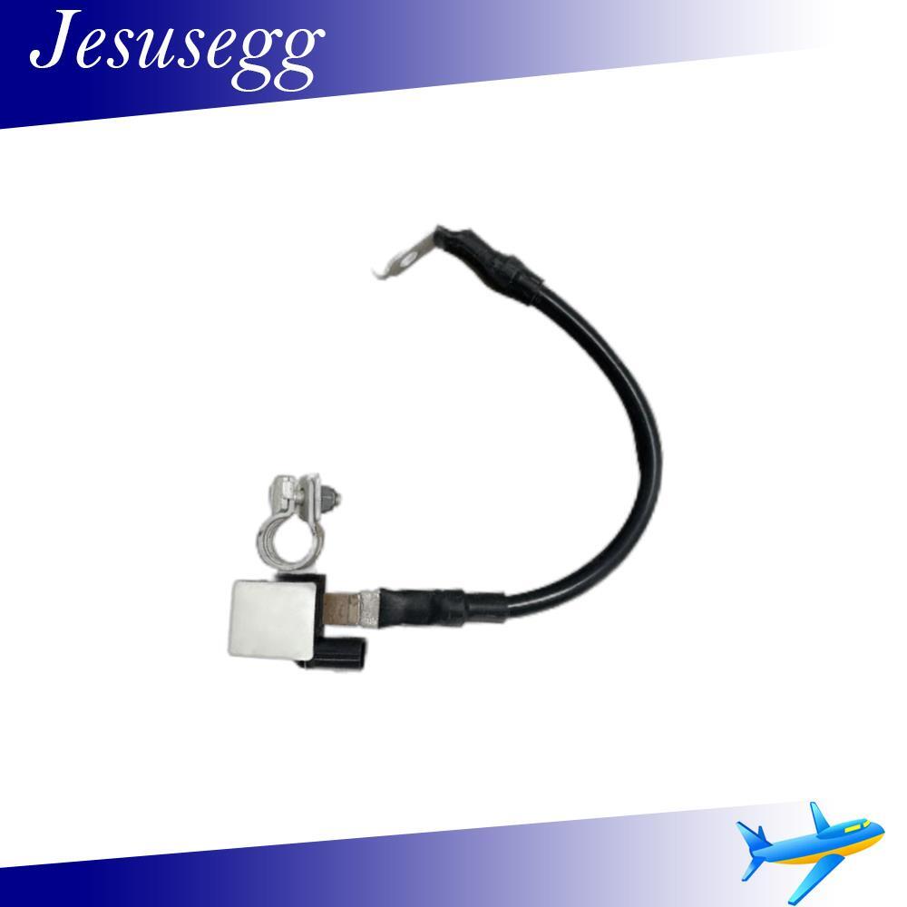 Battery Negative Sensor Cable for 2018-2020 for Kia Stinger 37180J5000 Replacement Q