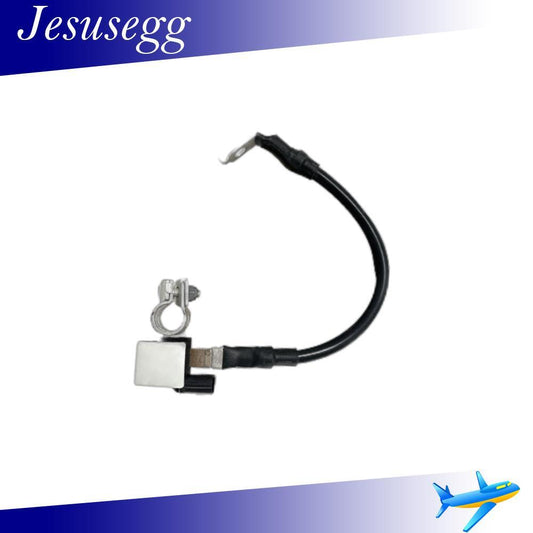 Battery Negative Sensor Cable for 2018-2020 for Kia Stinger 37180J5000 Replacement Q