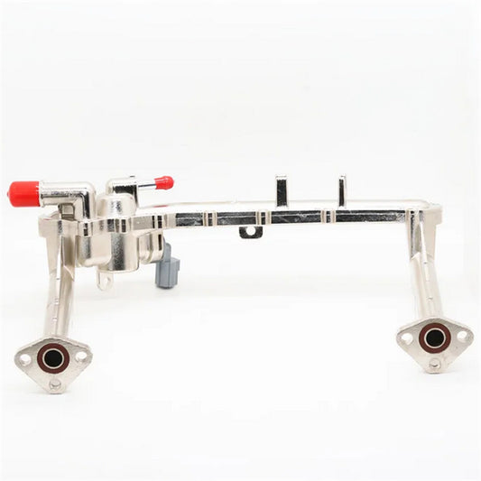 Coolant Water Heater Pipe For 13-20 for Jaguar XE for XF XJ F-Type F-Pace 3.0L LR122710 Q