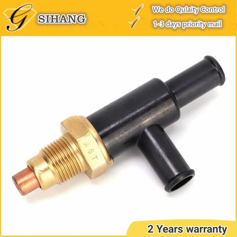 New Air Assist Solenoid Valve F/S Fits for Honda for Civic 36281-P2P-A01
