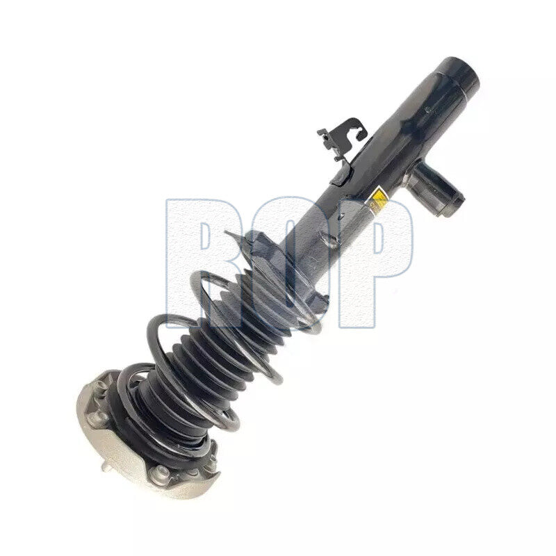 Front Left Shock Strut Assys w/EDC for BMW F30 F31 F32 F36 AWD 340i 428i xDrive