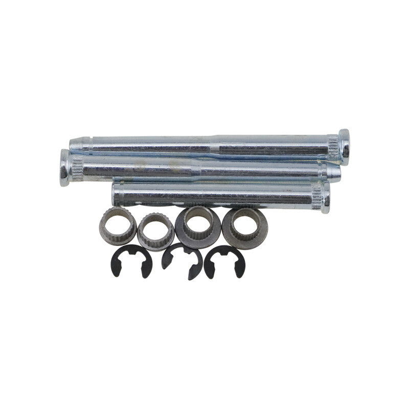 Front upper door hinge pin bushing repair kit or suitable for Dodge for Ram Durango Dakota