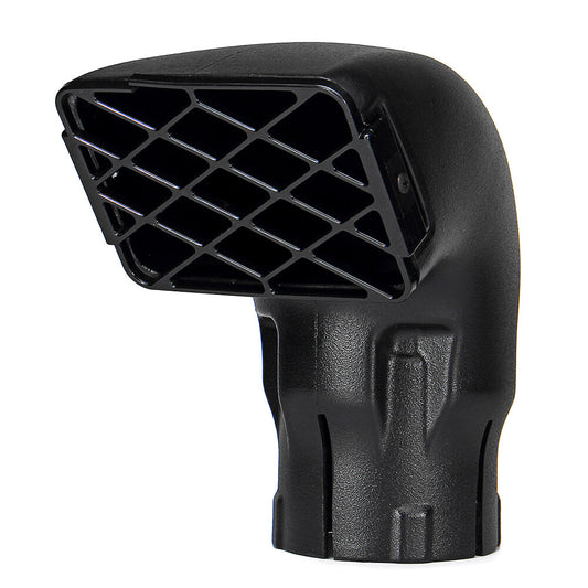 Air for Ram Snorkel Heads 3.5'' Fits for TOYOTAs Landcruiser VDJ76/78/79 H2L0 Q