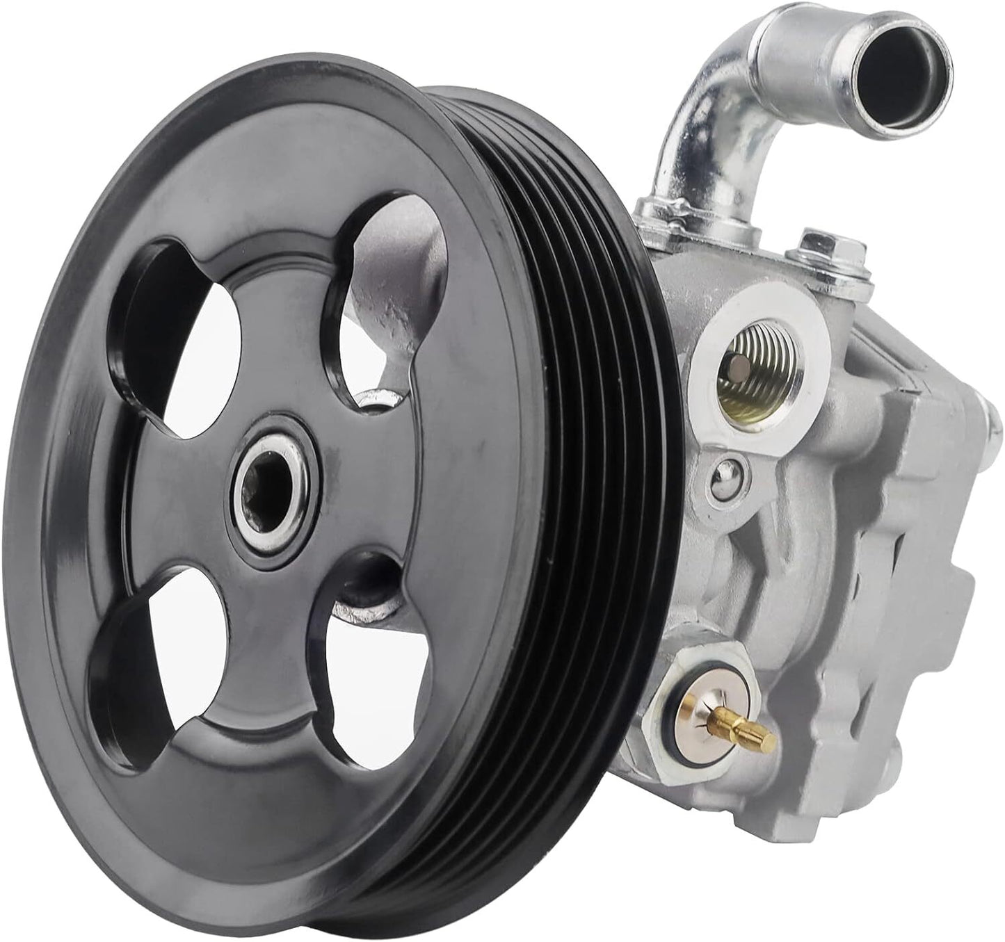 New 49100-78K00 4910078K00 For 09-13 for Suzuki Grand Vitara Power Steering Pump 2.4 Q