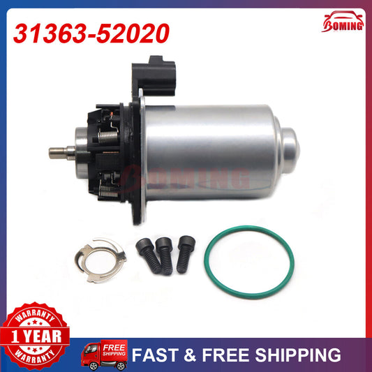 New Clutch Friction Motor MMT for Toyota Verso for Corolla 31363-52020 3136352020 Q