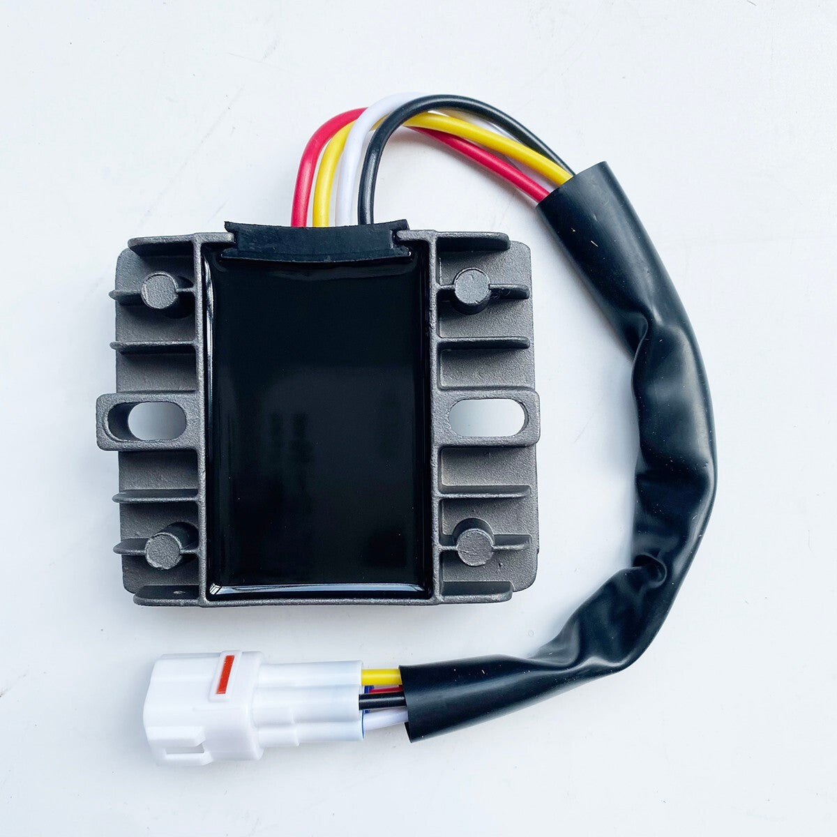 New Regulator Rectifier for YAMAHA YFZ450 2004 2005 2006 2007 2008-2013