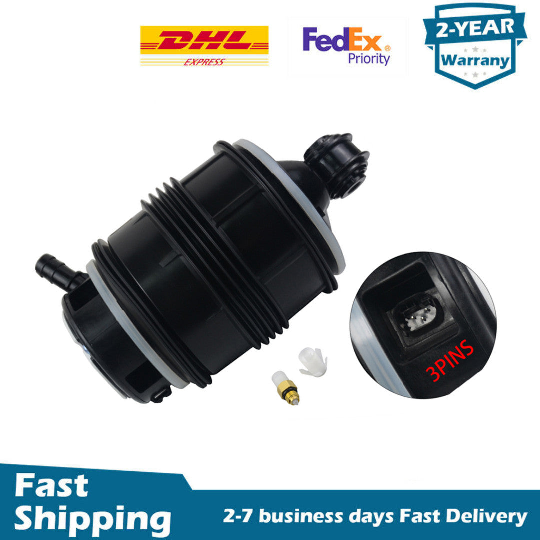Rear Right Air Suspension Spring Bag for Mercedes W211 E300 E500 CLS350 RWD 3PIN