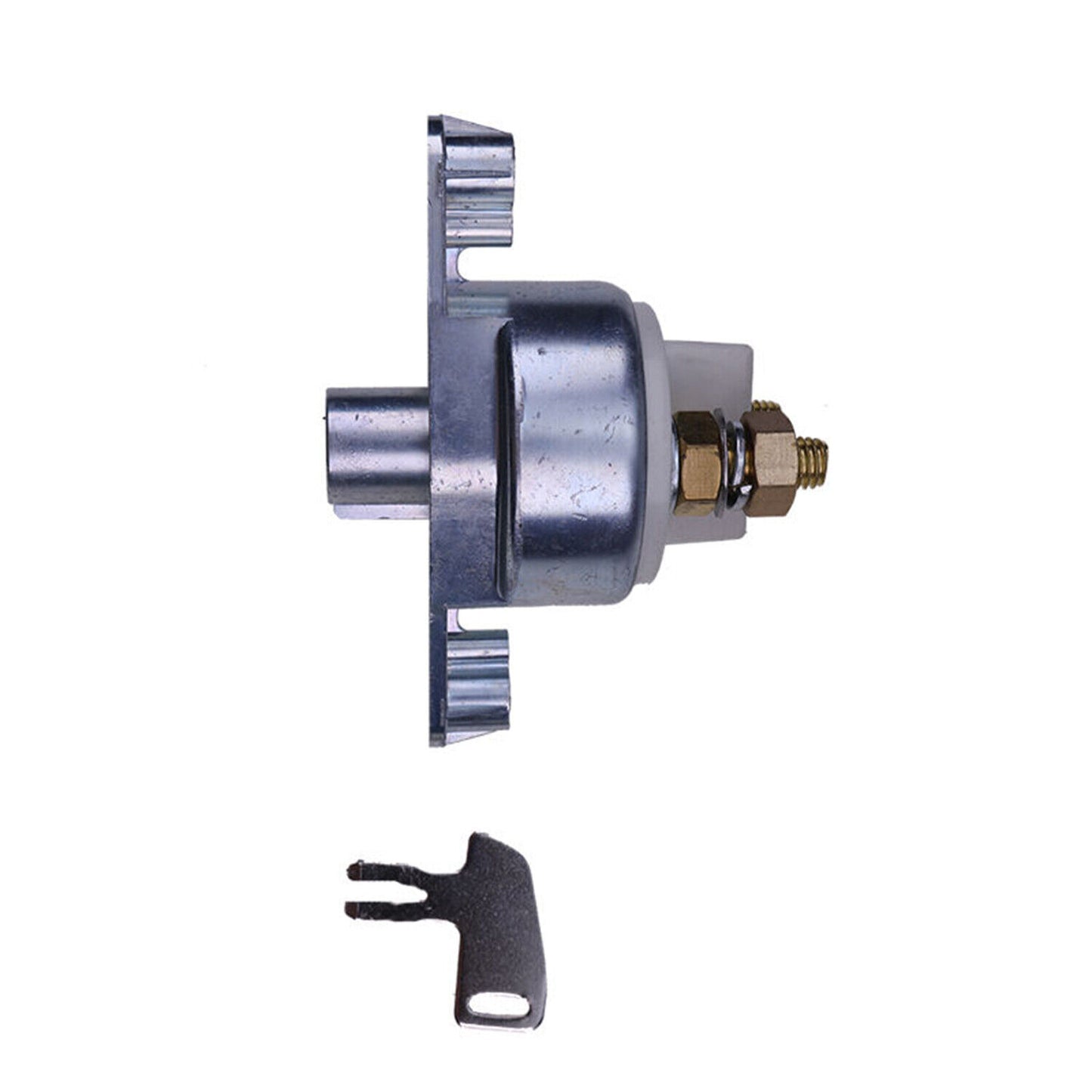 Battery Switch 08068-00001 For Komatsu PC130-8 PC450LC-8 PC160LC-8 D65EX-16 D63E