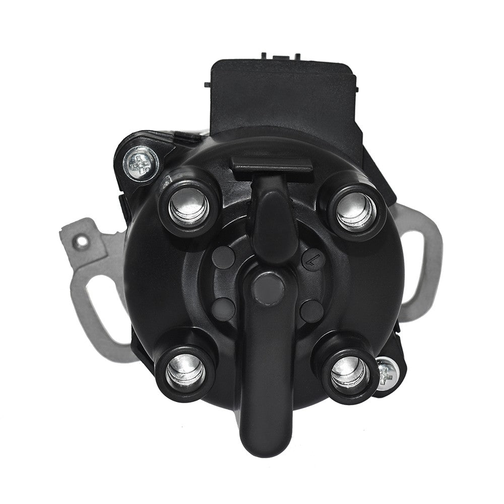 Distributor For 96-97 for Kia Sephia 1.8 96-98 for Mazda Protege 1.5 1.8 MBP1A18200 Q