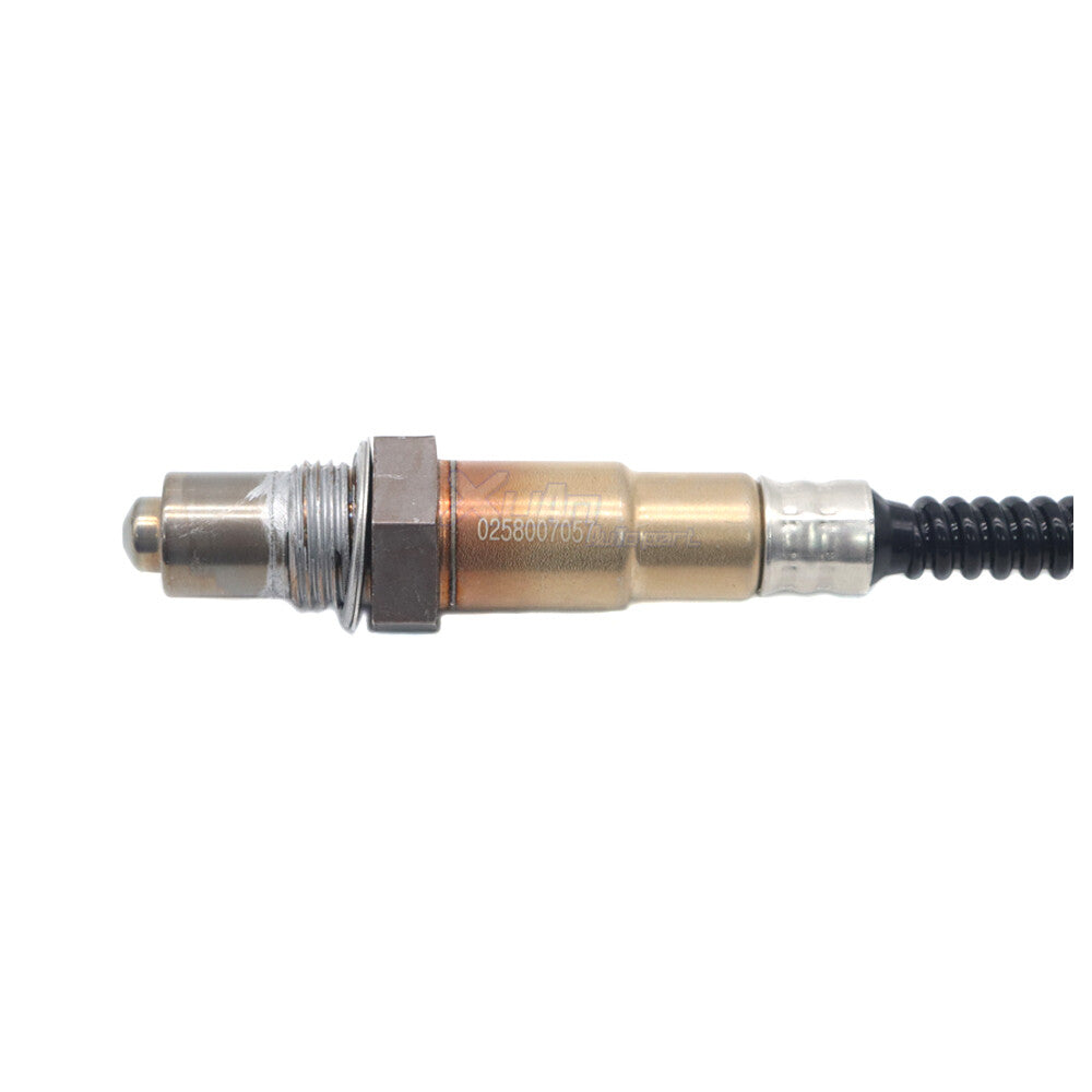 0258007057 LSU 4.2 Brand new upstream oxygen sensor suitable for 1999-2005 for Jetta 1.8L-L4 v