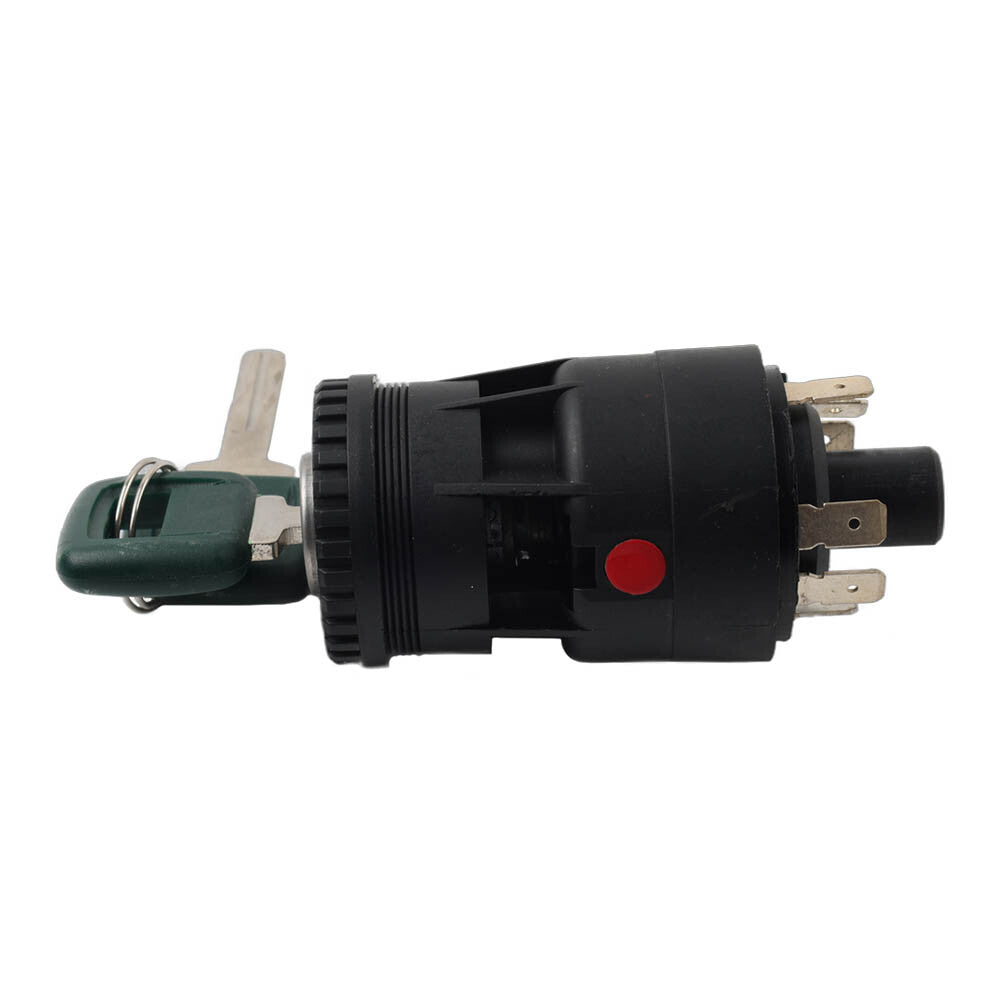 Ignition Switch W/2 Keys 15082295 11039211 11007281 ForVolvoL120A35A20 Q