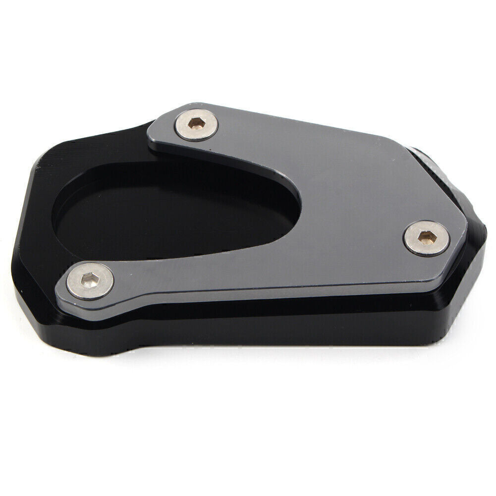 Side Kickstand Stand Extension Plate for Suzuki V-Strom 1050A/XT 2020 Q