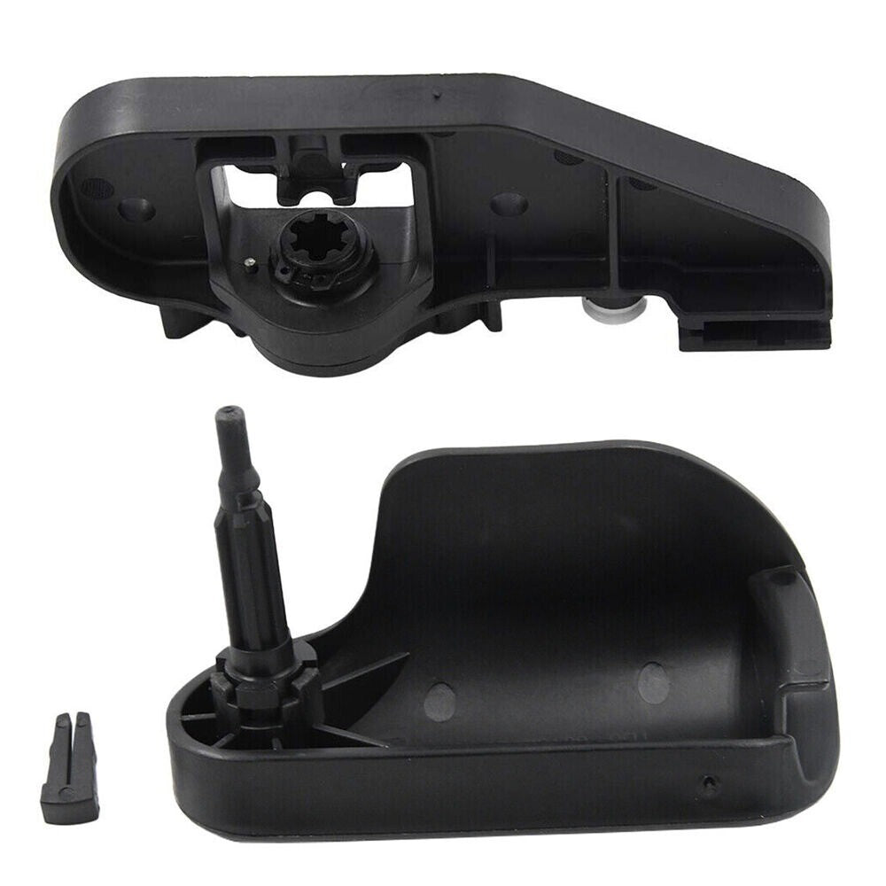 Bonnet Release Handle with Bracket Replace For TT MK2 2007-2014 8J1823533C4PK n