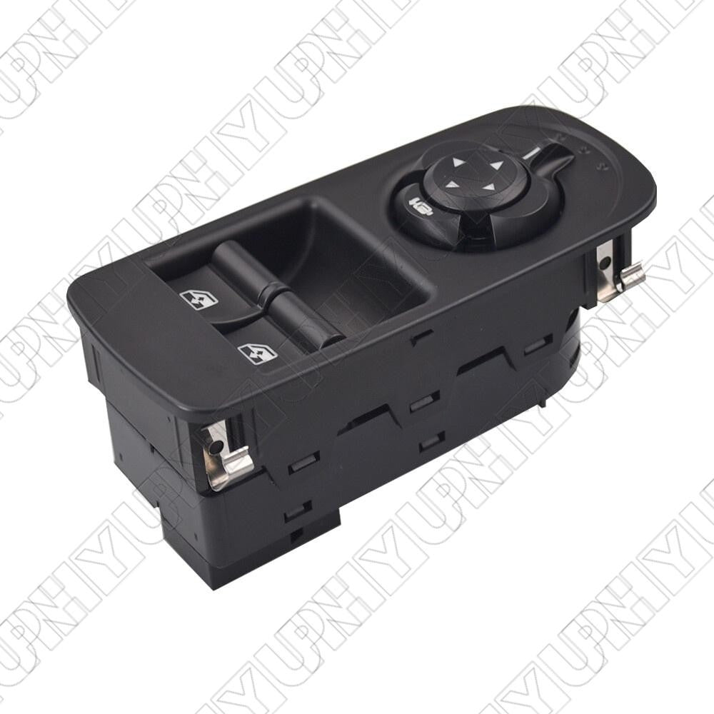 Left Driver Side Power Window Switch 156083273 for Alfa Romeo Mito 955 2008-2018