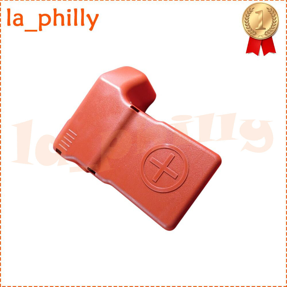 Fit for DODGE for RAM 1500 2500 3500 Positive Battery Terminal Post Cover 68164628AA Q