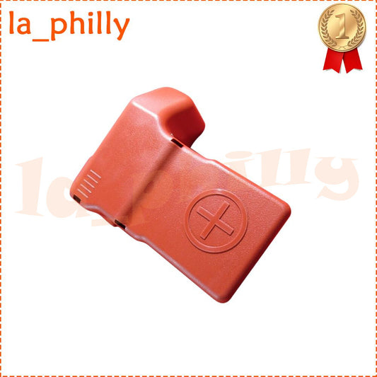 Fit for DODGE for RAM 1500 2500 3500 Positive Battery Terminal Post Cover 68164628AA Q