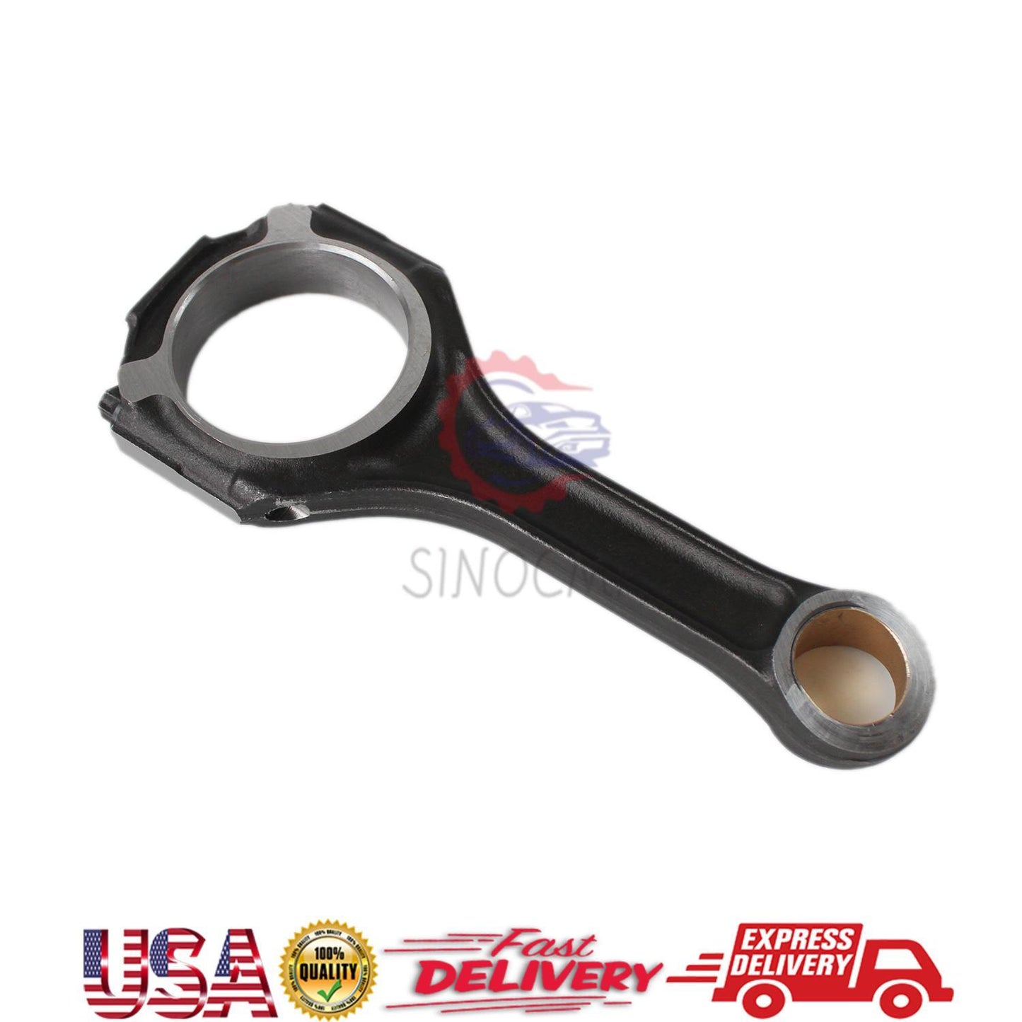 Connect Rod 2780300320 for Mercedes-Benz S500 S63 E500 E63 M278 M157 4.6 5.5L