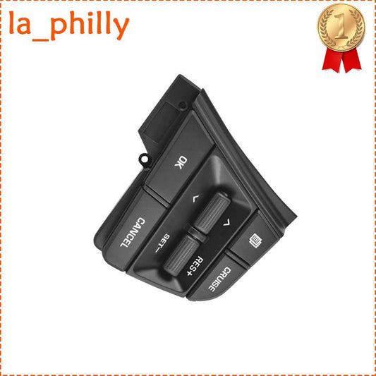 Steering Wheel Cruise Control Switch Button for Elantra 2017-18 | Avante 2016-18