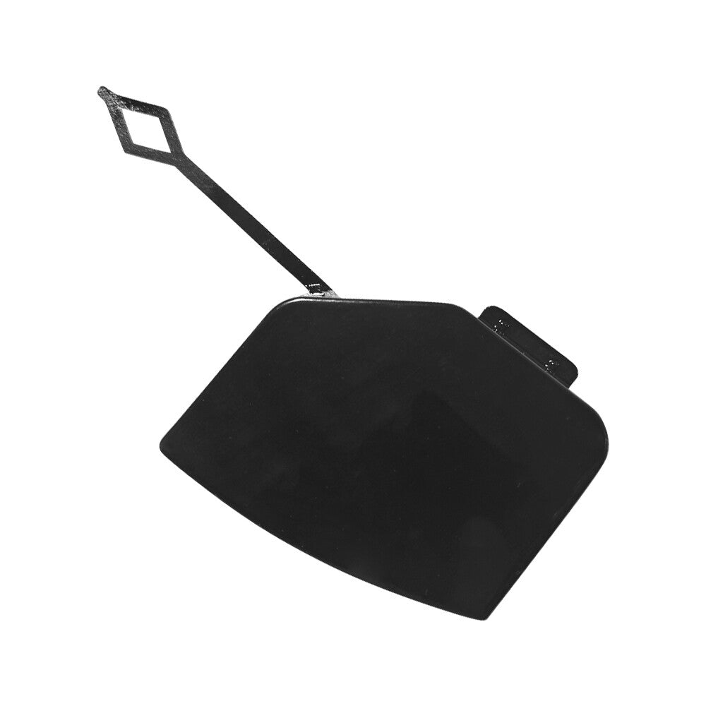 Rear Bumper Tow Hook Cover Cap Unpainted Fit For 7' G11 LCI G12 LCI 2019-2022 Q