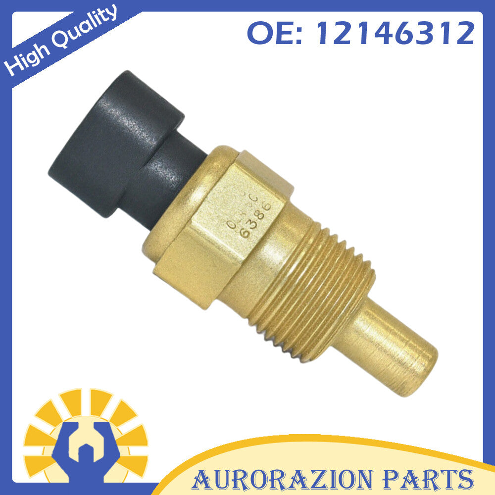 Engine coolant temperature sensor water temperature sensor suitable for Buick for Cadillac 12146312- n