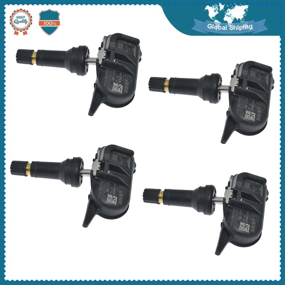 Assy fuel injector for Citron for Fiat 5801 (095000-5801 6C1Q-9K546-AC-) 7517 A