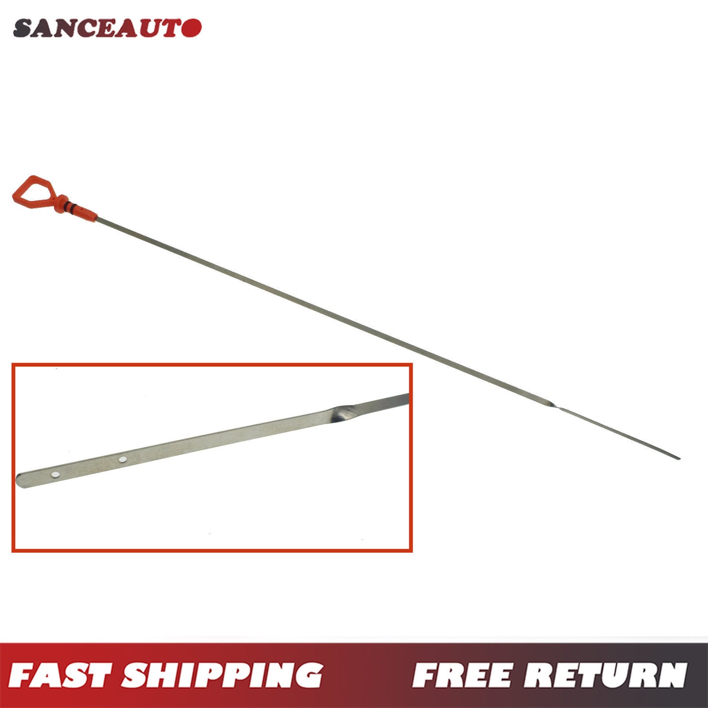 New for Honda for Civic EL 1.7L 01-05 Engine Oil Level Indicator Dip Stick Dipstick n