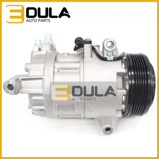 CSV613 AC Compressor fits for BMW E46 318i 316i 316 318 X3 Z4 E83 3R40045010