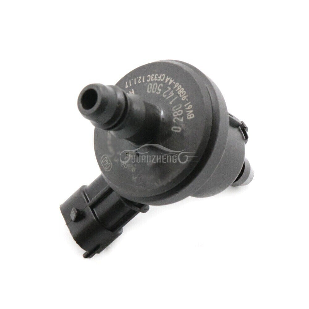 Suitable for Ford 0280142500 2012-2018 new BV61-9G866-AA vacuum valve purification solenoid valve.