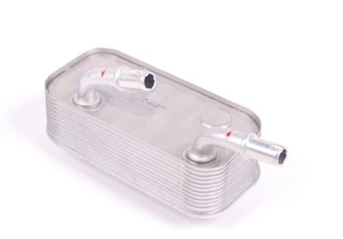 New automatic transmission oil cooler suitable for E46, E83, E85, 323i, 325i, 328i, 330i, X3, Z4 - n