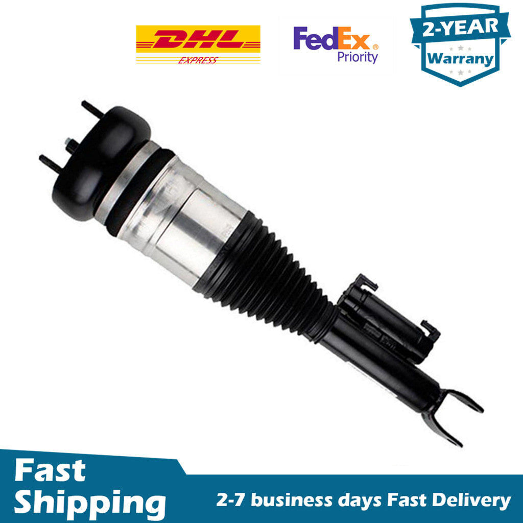 Front Left Air Suspension Strut ADS Fit for Mercedes W205 C63 C63S C200 C220 2013