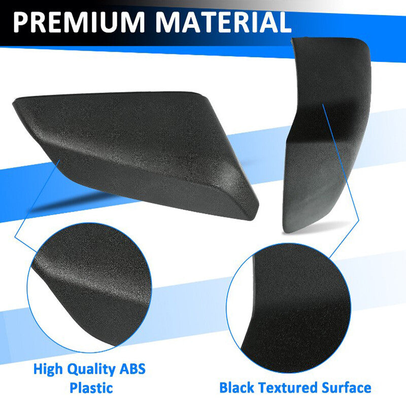 Wing mirror cover for Malibu 2016 2017 2019 2020- v