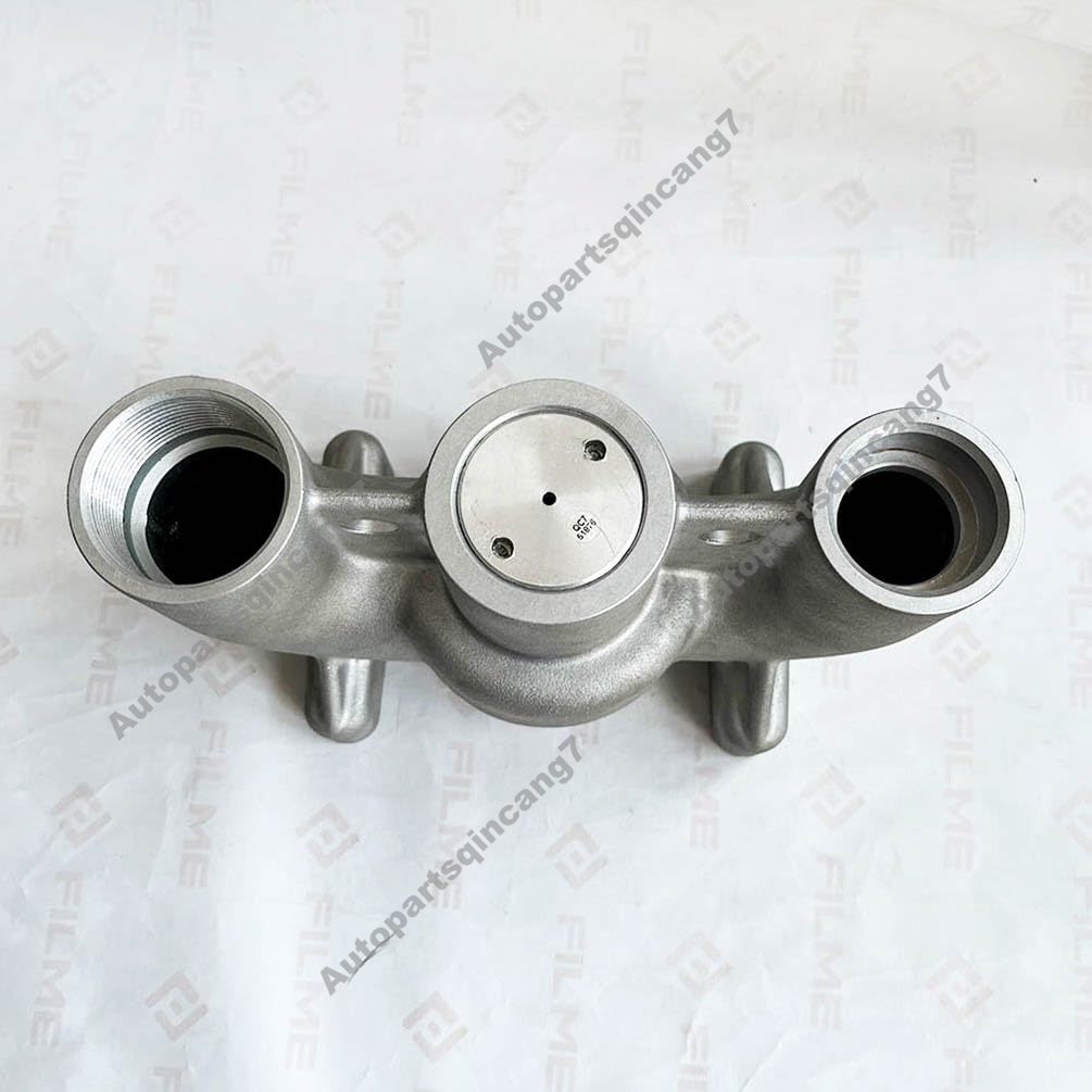 Minimum Pressure Valve 1092-0499-78 for Atlas Copco Air Compressor