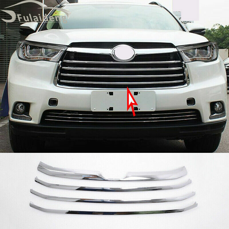 ABS Matte Black Steering Wheel Button Frame Trim Cover for Corvette C7 2014-2019- v