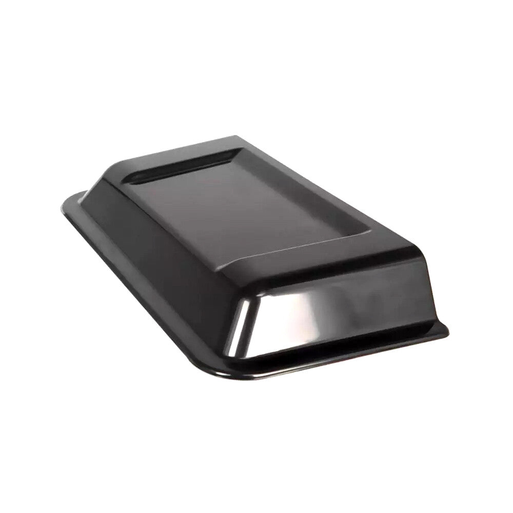 Hood Vent Cover Air Vent Scoop Accessories For 2007-2017 for Wrangler JK