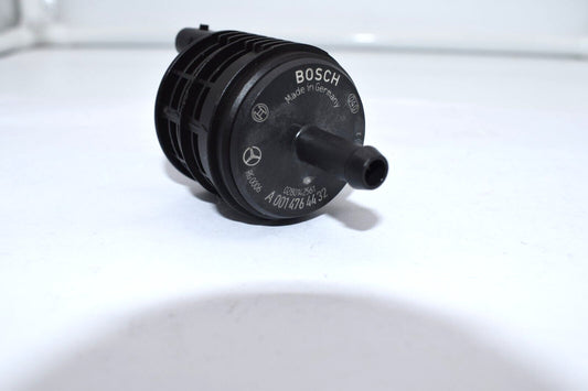 A0014764432 0280142561 Steam cleaning solenoid valve suitable for n