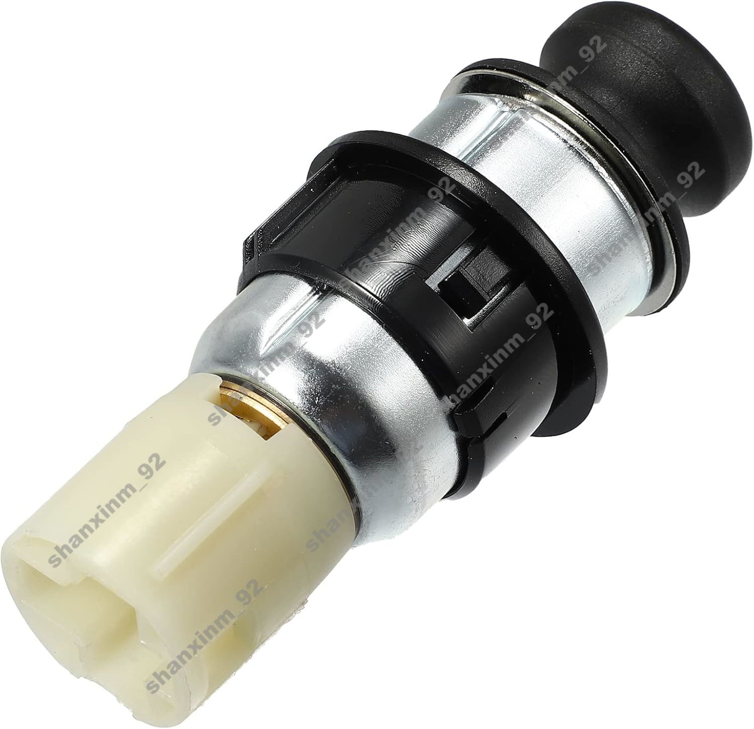 Cigarette Lighter Socket Plug Assembly for Mazda CX-5 2013 2014 2015 BBP3-66-250