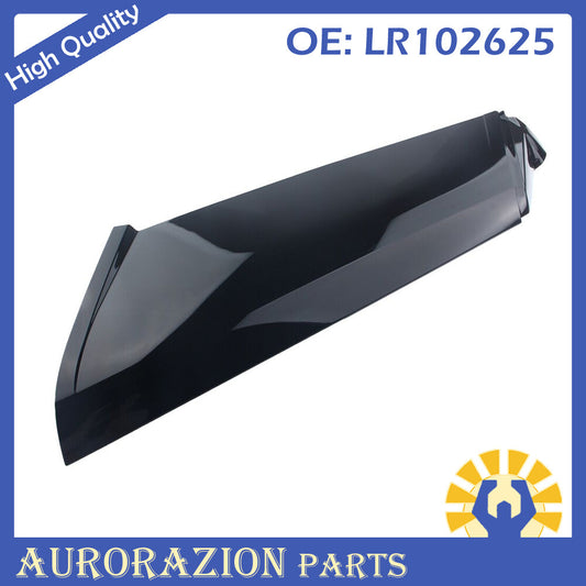 Rear left D-pillar molding trim for Land Rover for Range Rover 2013-2021 LR102625- n