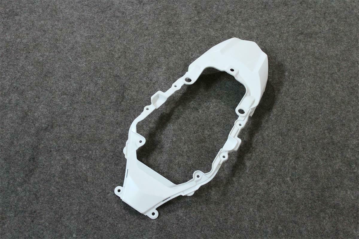 Unpainted for Suzuki GSX-R GSXR 1000 2009-2016 Rear Center Tail for Seat Fairing