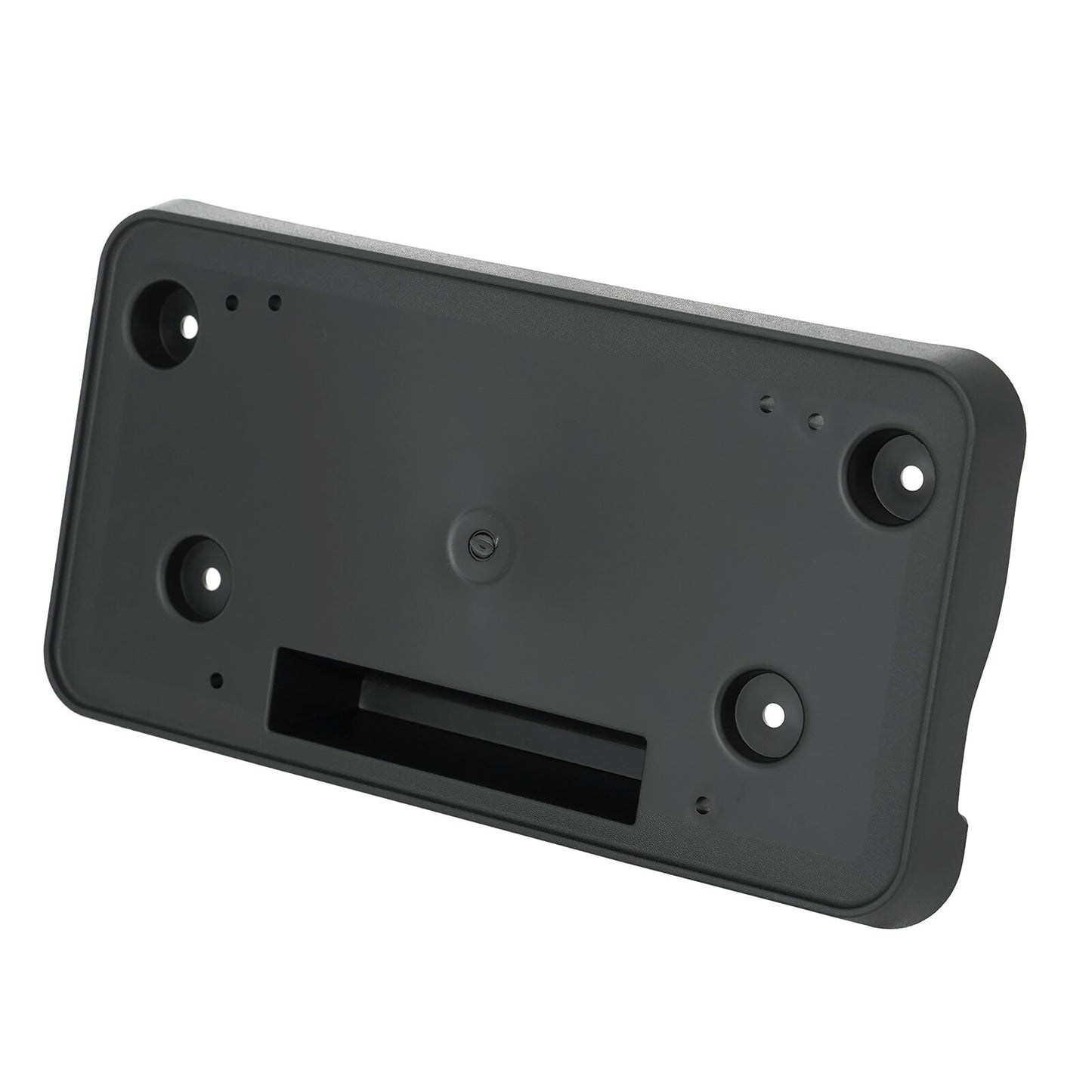 For Universal OE Style 2021 2022 for Yukon XL Front Bumper License Plate Bracket 84519625- v