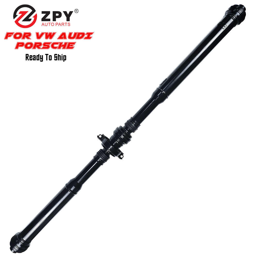 ZPY Drive Shaft for VW Touareg 7P Propshaft OE 7P0521102 7P0521102J 7P0521102N