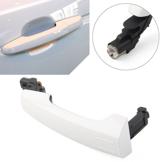 Exterior Door Handle for Land Rover for Range Rover Sport Evoque LR025402