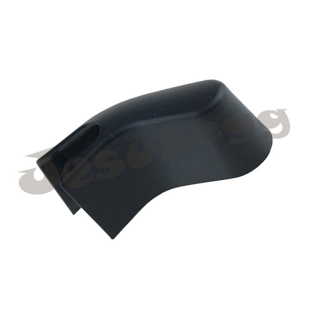 Rear Side Windshield Wiper Arm Cover Cap Fit for Volvo XC90 2007 2008 2009 2010 Q