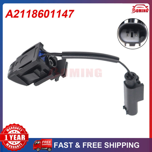 Windshield Washer Nozzles for Benz CLK W209 W203 W209 W219 W211 2118601147 Q