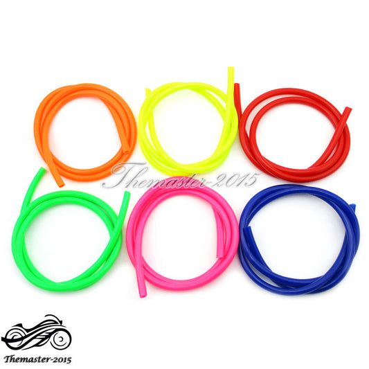 Fuel Hose Pipe for Yamaha YZ for Kawasaki KX KLX for Honda CRF XR RM ATV Pit Dirt Bike Q