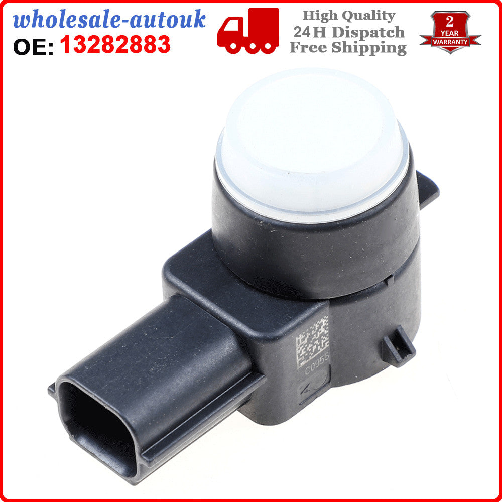 Control PDC Parking Sensor for Vauxhall for Opel Insignia 93191445 13282883 13282365 Q