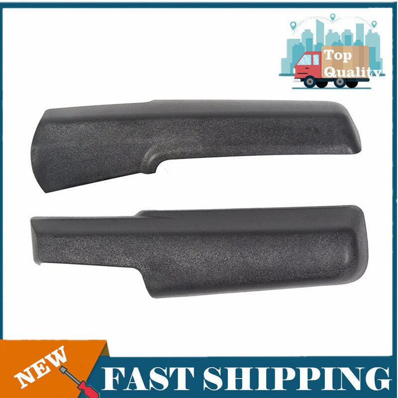 Right and left trailer mirror front covers for Dodge for RAM 1500 2500 3500- n