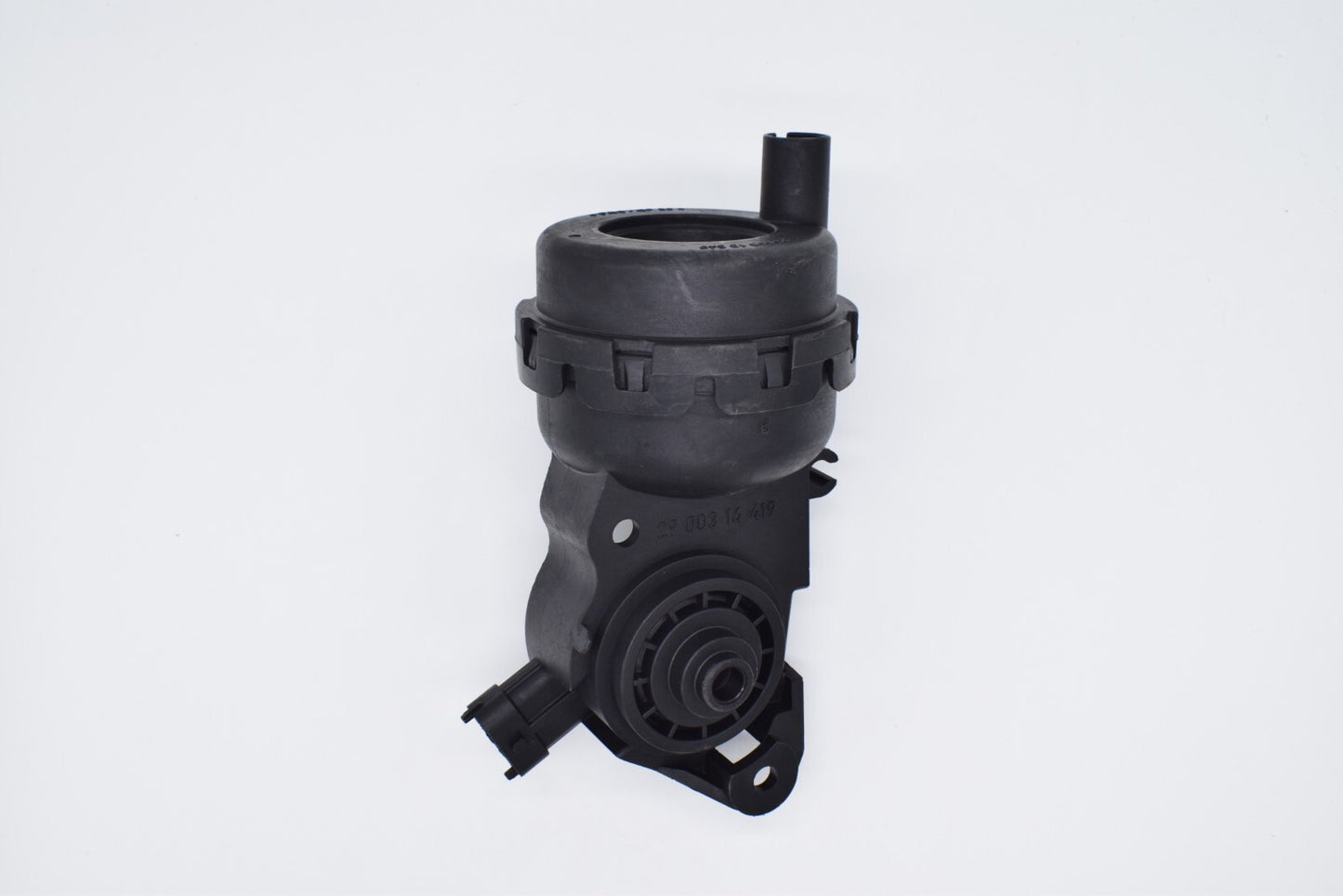 INLET FLAP VACUUM control valve suitable for VAUXHALL for OPEL VECTRA C 1.8 Z18XER 2900313829- n