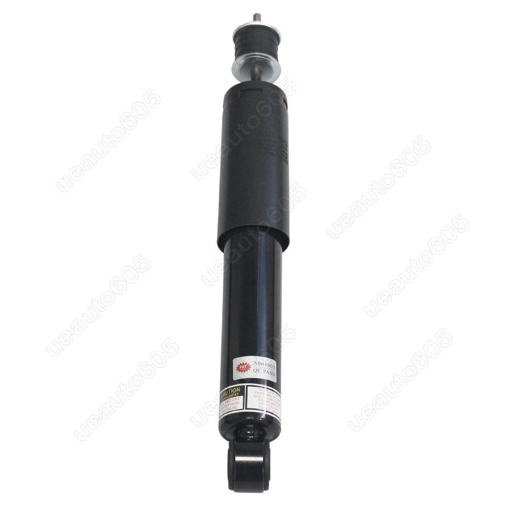 2x for Hummer H2 2003-2009 Front Left Right Air Suspension Gas Shock Absorbers